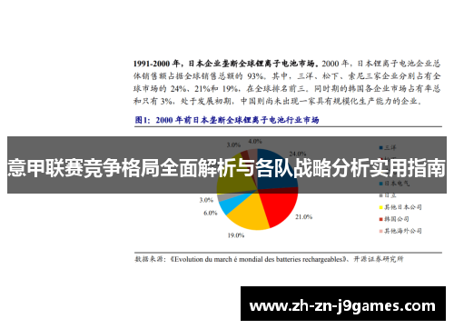 意甲联赛竞争格局全面解析与各队战略分析实用指南